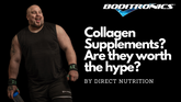 Collagen Supplements. Are they worth the hype?