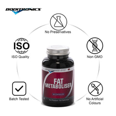 Boditronics Fat Metaboliser