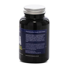 BCAA Professional Tablets - Branch Chain Amino Acids - 90 Tablets