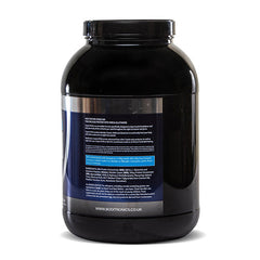 Casein Xtra - Advanced Nighttime Support - Flavoured - 1.5kg