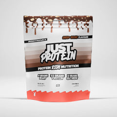 Boditroncis Just Protein Choco Buono 2kg front of pouch