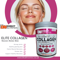 Elite Collagen