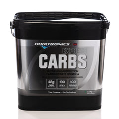 Express Carbs - Ultra High Absorbtion Carbohydrate Formula