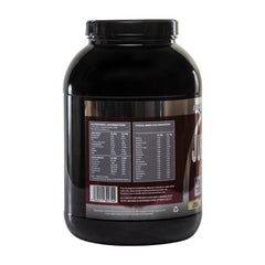 Mass Attack Juggernaut - Lean Weight Gain Protein Powder - Flavoured