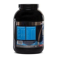 Express Whey - High Quality Whey Protein Powder with Prebiotics