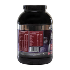 RecoverEX EXTRA - Scientifically Formulated for Post-Workout - Flavoured
