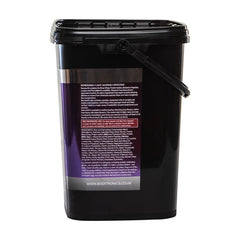 ISO SPLASH RecoverEX - Scientifically Formulated Protein with Prebiotics - Flavoured