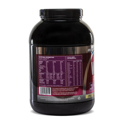 Diet Whey Protein Powder with Prebiotics - Flavoured