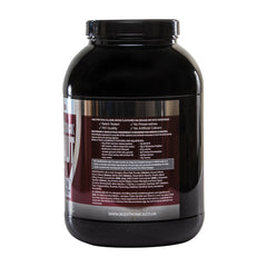 Mass Attack Juggernaut - Lean Weight Gain Protein Powder - Flavoured