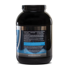 Express Whey - High Quality Whey Protein Powder with Prebiotics