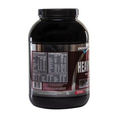 Mass Attack Heavyweight - Flavoured Protein Powder Weight Gainer