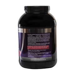 ISO Express 100% Whey Protein Isolate Powder - Flavoured