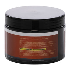 Vitamin C 1000mg+ Fibre, Vitamin D3 & Zinc Powder - Flavoured - 180g Tub-30 Servings