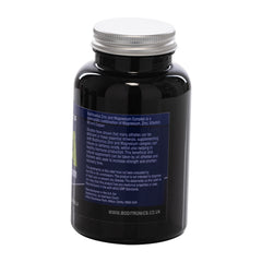ZMA - Zinc & Magnesium Complex - Potent Vitamin & Mineral Formula - 90 Capsules