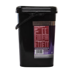 ISO SPLASH RecoverEX - Scientifically Formulated Protein with Prebiotics - Flavoured