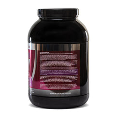 Diet Whey Protein Powder with Prebiotics - Flavoured