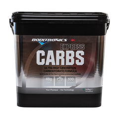 Express Carbs - Ultra High Absorbtion Carbohydrate Formula