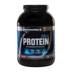 XTR-4 Protein Powder - Bio Engineered Protein Blend - Flavoured