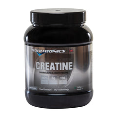 Boditronics Bodipure Creatine 750g tub