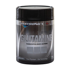 Bodipure Pure L-Glutamine Powder - Unflavoured