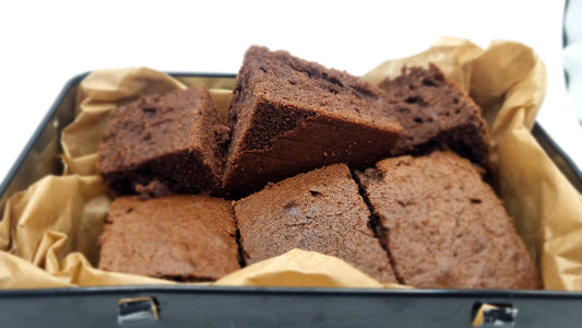 Best Protein Chocolate Brownies Recipe: Delicious, and Healthy