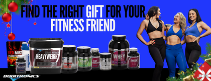 Bundle for lean gains