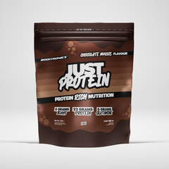 Just Protein Powder - Everyday affordable Protein powder - Flavoured - 2kg