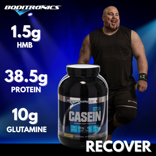 High quality Casein nutrition
