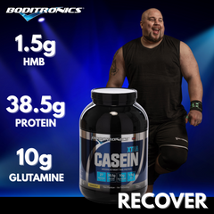 High quality Casein nutrition