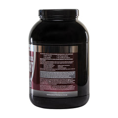 Mass Gainer - Mass Attack Heavyweight - Flavoured Mass Gain Protein Powder - 2kg & 6kg