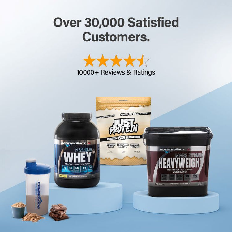 Over 30,000 Satisfied Customers 1000+ Reviews and Ratings 