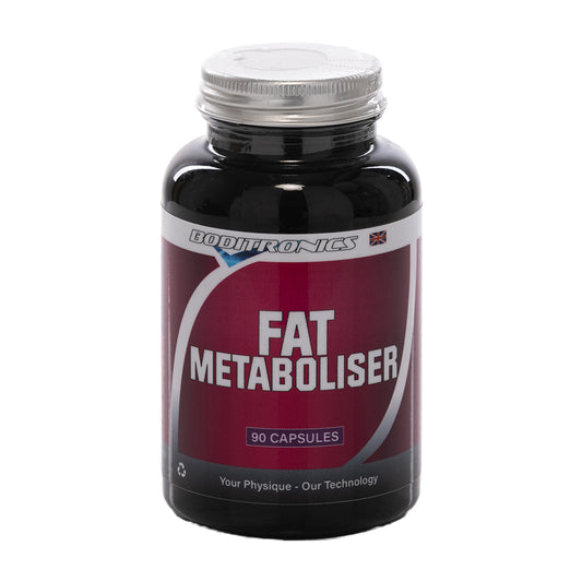 Boditronics Fat Metaboliser