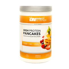 Direct Nutrition High Protein Pancake